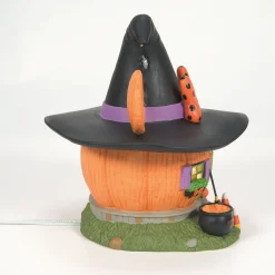 Department 56 Minnie's Pumpkintown House Clearance