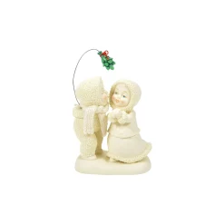 Department 56 Mistletoe Kisses Outlet