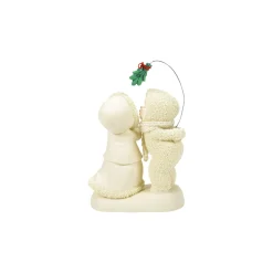 Department 56 Mistletoe Kisses Outlet