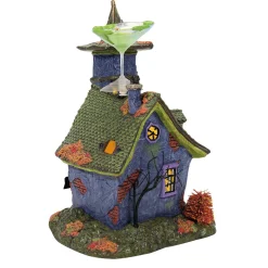 Department 56 Monstertini's Nightclub Best