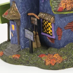 Department 56 Monstertini's Nightclub Best