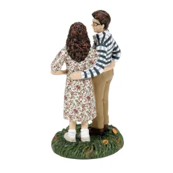 Department 56 Mr. & Mrs. Maitland Best