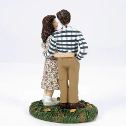 Department 56 Mr. & Mrs. Maitland Best