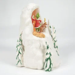 Department 56 Mt. Crumpit Outlet