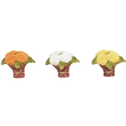 Department 56 Mums for Mom