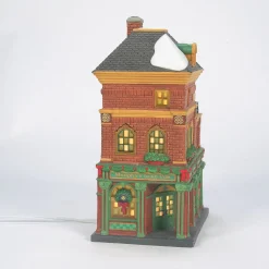 Department 56 Murphy's Irish Pub Best