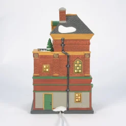 Department 56 Murphy's Irish Pub Best