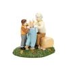 Department 56 Nana, I'm Stuffed!