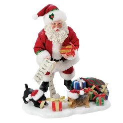 Department 56 Naughty and Naughty Best