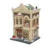 Department 56 Nelson Bros. Sporting Goods Outlet