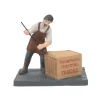 Department 56 New Holiday Furnishings