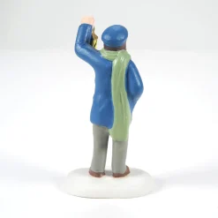 Department 56 Nightwatch