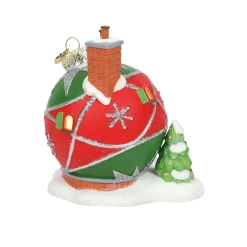 Department 56 Norny's Ornament House