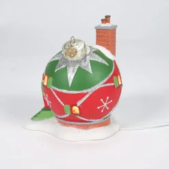 Department 56 Norny's Ornament House