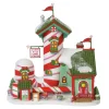 Department 56 North Pole Candy Striper New