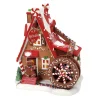 Department 56 North Pole Sprinkle Mill Best