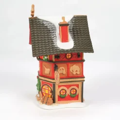 Department 56 North Poles Finest Wooden Toys Best