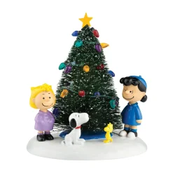 Department 56 O'Christmas Tree Online