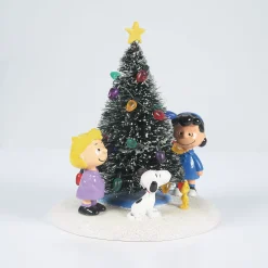 Department 56 O'Christmas Tree Online