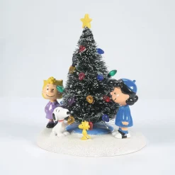 Department 56 O'Christmas Tree Online