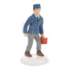 Department 56 Odd Jobs Before The Snow Best