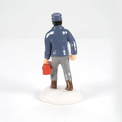 Department 56 Odd Jobs Before The Snow Best