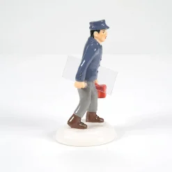 Department 56 Odd Jobs Before The Snow Best
