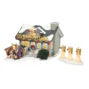 Department 56 Oh Holy Night House New