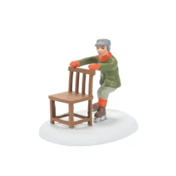 Department 56 Old School Skating Hack