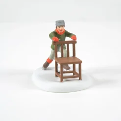 Department 56 Old School Skating Hack