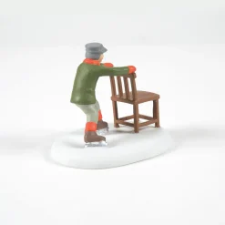 Department 56 Old School Skating Hack