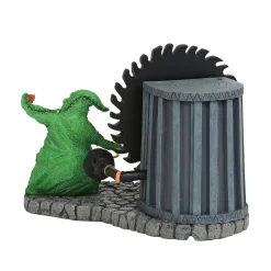 Department 56 Oogie Boogie Gives a Spin Clearance