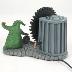 Department 56 Oogie Boogie Gives a Spin Clearance