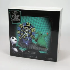 Department 56 Oogie Boogie Gives a Spin Clearance