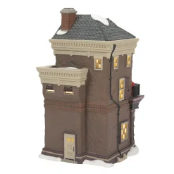 Department 56 Otto Of Roses Perfumery Outlet
