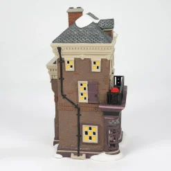Department 56 Otto Of Roses Perfumery Outlet