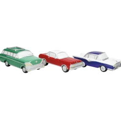 Department 56 Out About Town S/3 Clearance