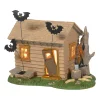Department 56 Peanuts Haunted House Sale