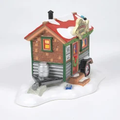 Department 56 Perch Palace