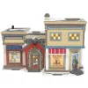 Department 56 Pet & Vet Hot