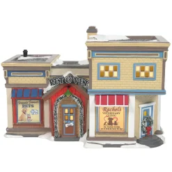 Department 56 Pet & Vet Hot