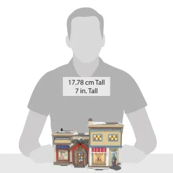 Department 56 Pet & Vet Hot