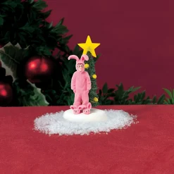 Department 56 Pink Nightmare Sale