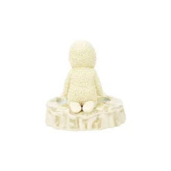Department 56 Polar Explorer Hot