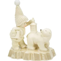 Department 56 Polar Illumination New