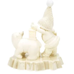Department 56 Polar Illumination New