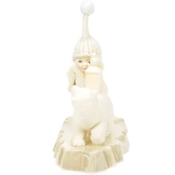 Department 56 Polar Illumination New