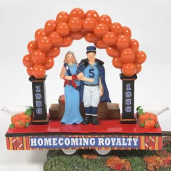 Department 56 Polar Royalty Best