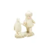 Department 56 Polar Strolls