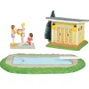 Department 56 Pool Fantasy Hot